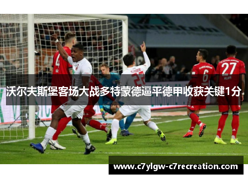 沃尔夫斯堡客场大战多特蒙德逼平德甲收获关键1分